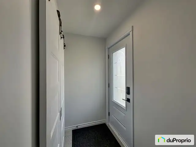 $375,000 - Semi-detached in Chicoutimi (Canton Tremblay) in Houses for Sale in Saguenay - Image 4