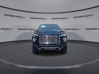 // ACCIDENT FREE!! // Built for drivers who want premium comfort and real truck strength, this 2024... (image 2)