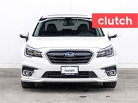 NO ACCIDENTS / CLEAN CARFAX / 1 OWNER / Front Heated Seats, Rear Heated Seats, Driver Seat Memory Sy... (image 2)