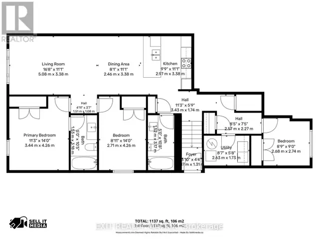 47 CAMBRIDGE STREET The Nation, Ontario in Long Term Rentals in Ottawa - Image 27