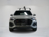 This 2022 Audi SQ5 3.0 Technik | Technik Package | Premium Package | Panoramic Roof | BOSE | 21 Whee... (image 5)