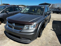 2012 Dodge Journey just in for parts at Pic N Save!