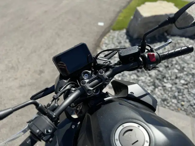 2025 Honda CB500F ABS in Sport Bikes in Kitchener / Waterloo - Image 22