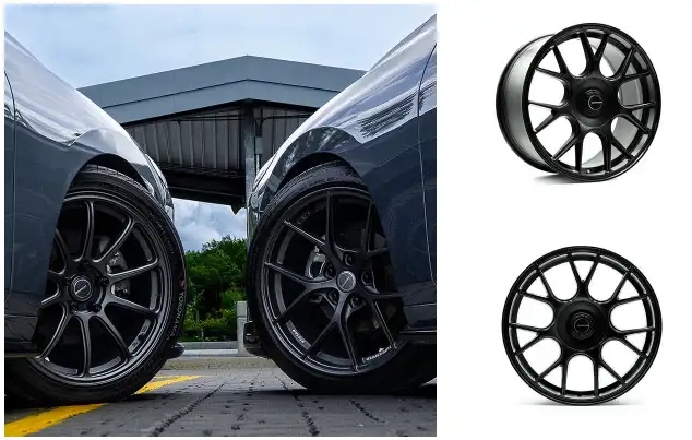 SuperSpeed Wheel and Tire Packages in Tires & Rims in Mississauga / Peel Region - Image 2
