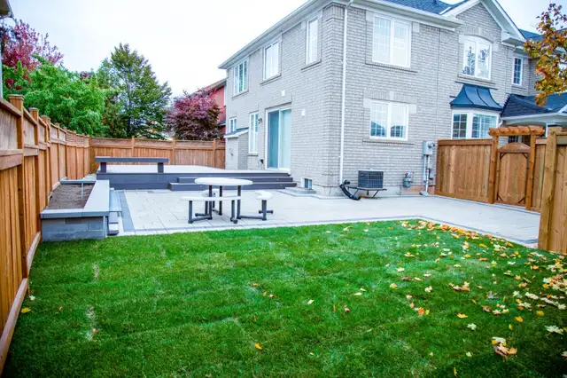 Affordable Landscaping, Call/Text 647-527-8487 for FREE QUOTE63235551226755122