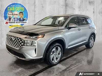 Welcome to Mann-Northway Auto Source. Drive with confidence and comfort in this stunning 2022 Hyunda...