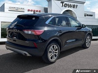 Check out this 2022 Ford Escape SEL Hybrid. Its Variable transmission and Gas/Electric I-4 2.5 L/152... (image 6)