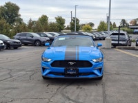 Look at this certified 2022 Ford Mustang EcoBoost Premium | Leather | Nav | Cooled + Heated Seats |... (image 7)