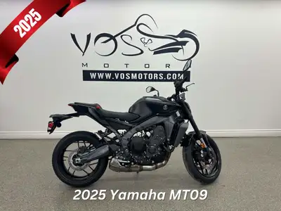 Vos Motors -No Payments for 1 Year $500 YAMAHA REBATE APPLIED. SUBJECT TO CHANGE IF CLIENT IS FINANC...