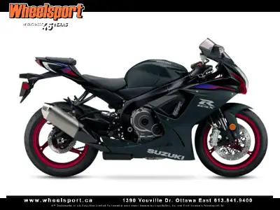 With over 50 years in business in the Ottawa area and over 20 years of offering and servicing Suzuki...