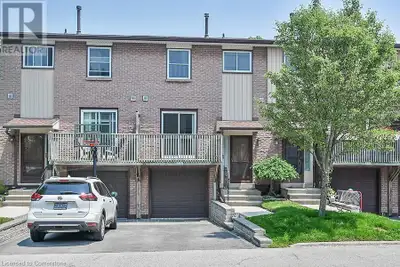 Welcome home to this lovingly maintained townhome in the family-friendly Albion Estates on Stoney Cr...