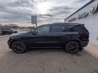 2021 DODGE DURANGO City Chrysler is an AMVIC licensed dealership, deal with confidence. ... Engine:... (image 3)