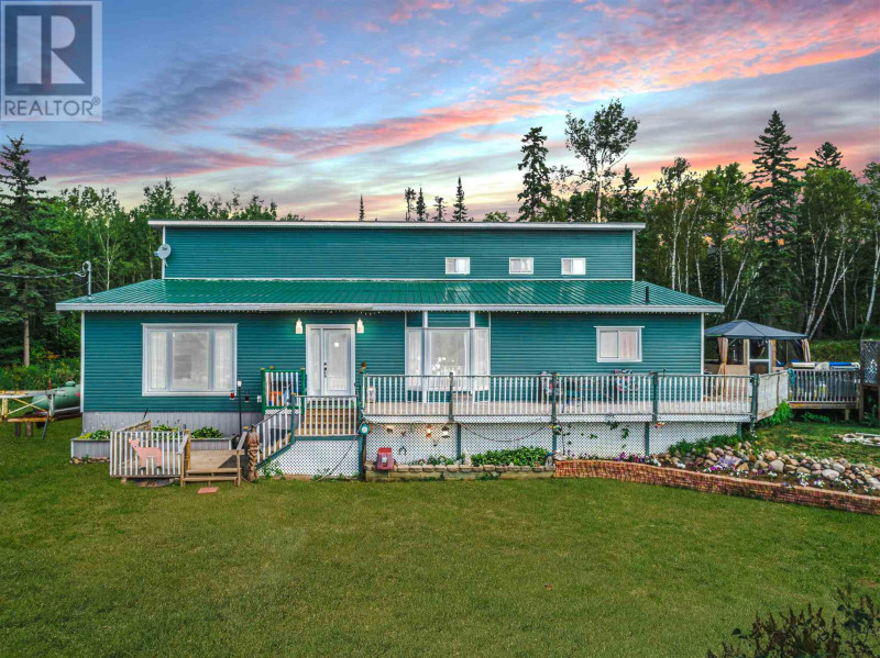 2310 Lakeshore DR Thunder Bay, Ontario Houses for Sale Thunder Bay