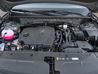 ... Engine: 2.5L GDI MPI DOHC 16-valve 4-cylinder engine Continuously Variable Valve Timing L/100Km... (image 5)
