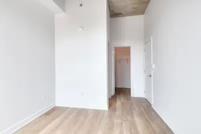 5.5 condo appartement neuf locatif Ville-Marie-Jacques, View more