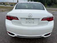 2017 ACURA ILX PREMIUM EDITION HEATED SEATS & MIRRORS REMOTE START SUNROOF/MOONROOF ONLY $191.03 BI... (image 4)