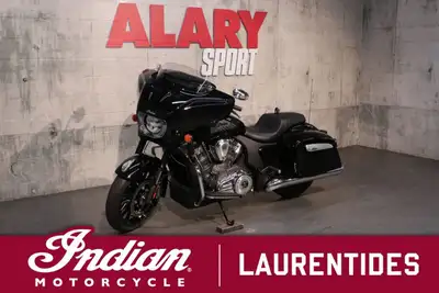 Welcome to Alary Sport Ontario ... Engine: 112 CU-IN