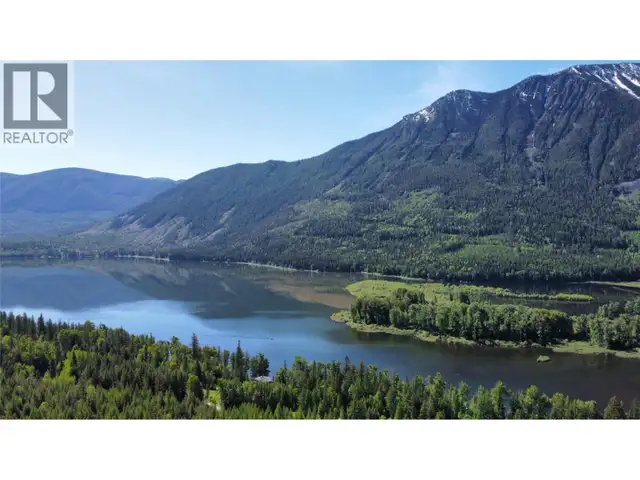 LOT E St. Mary Lake Road Kimberley, British Columbia in Land for Sale in Cranbrook - Image 8