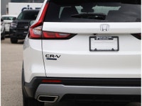 2026 HONDA CR-V TRAILSPORT - BACKUP CAMERA - HEATED FRONT SEATS - PUSH BUTTON START - DUAL-CLIMATE C... (image 8)