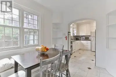 MAIN - 321 PALMERSTON BOULEVARD Toronto (Palmerston-Little Italy