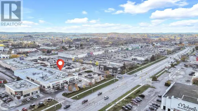 #5 - 589 FAIRWAY ROAD S Kitchener, Ontario in Commercial & Office Space for Sale in Kitchener / Waterloo - Image 39