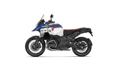 2026 BMW R1300 GS Adventure Come and meet our experts at Gabriel BMW Moto / Moto International, your...
