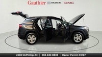 The 2024 GMC Terrain is engineered for those who value both efficiency and power. Under the hood, th... (image 7)