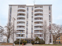 285 Melvin Apartments   - 1 Bedroom Apartment for Rent