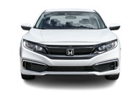 Nouvel Arrivage! La Honda Civic LX 2021 est une berline compacte reconnue pour sa fiabilité, son eff... (image 1)