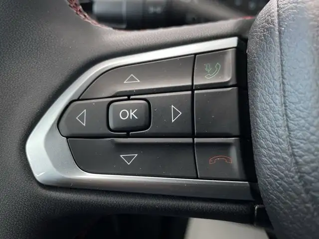 2024 Jeep Compass Trailhawk | 4WD | No Accidents | in Cars & Trucks in Prince George - Image 21