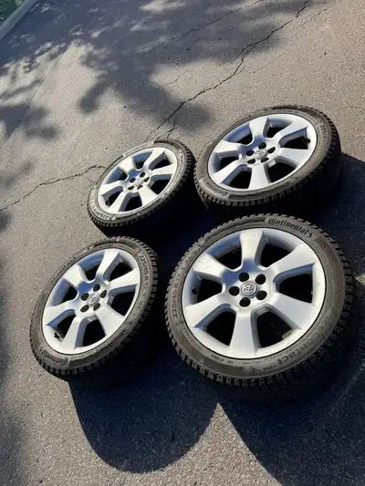 205/55/16 215/60/16 215/45/17 225/40/18 toyota corolla matrix prius Subaru brz toyota gr86 scion frs...