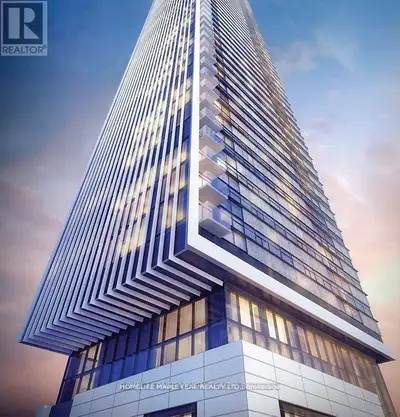 4604 - 8 CUMBERLAND STREET Toronto (Annex), Ontario