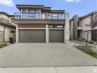 4107 Cameron Heights PT NW NW Edmonton, Alberta