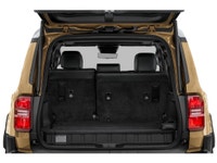 Vehicle DescriptionThis one-owner, Clean CARFAX Toyota Land Cruiser Premium Package combines legenda... (image 7)