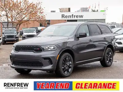 At Renfrew Chrysler you will get the Best Service, the Best Deal and the Best Financing Rates. That...