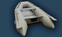 2024 Aquamarine 7.6ft Inflatable Dinghy with Aluminum floor SALE