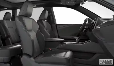 EXECUTIVE PACKAGE (6P) ... Engine: 2.4L Turbo 4-Cylinder L/100Km City: 11.5 L/100Km Hwy: 8.9 Safety...