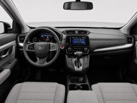 HONDA CR-V LX 2017 Transmission à variation continue (CVT) Caméra de recul Sièges avant chauffants C... (image 1)