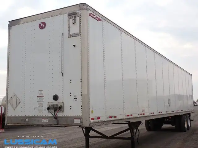 2017 Great Dane CCC-3314-01053 in Heavy Equipment in Longueuil / South Shore - Image 4