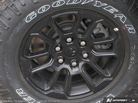 This Ram 1500 has a dependable Twin Turbo Regular Unleaded I-6 3.0 L/183 engine powering this Automa... (image 8)