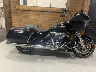 Durham Harley-Davidson has one of the largest used motorcycle inventories in the GTA. We are storing...