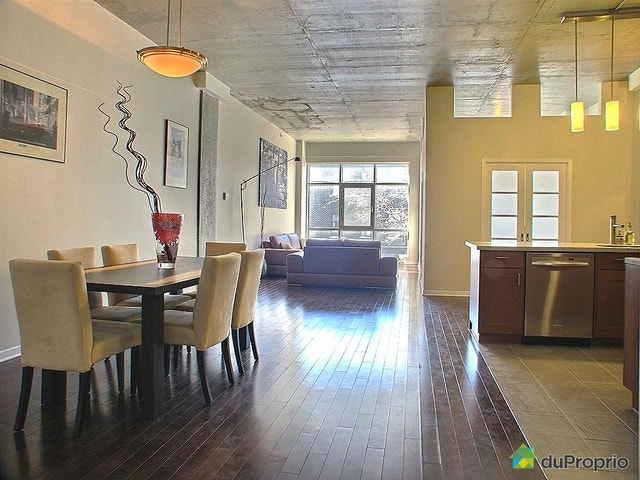 $675,000 - Condominium for sale in Rosemont / La Petite Patrie — photo 1