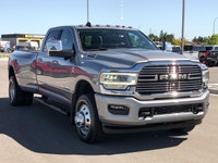 College Ford Lincolns 2024 RAM 3500 Laramie is equipped with a 6-Speed Automatic Transmission, 4X4 W... (image 5)