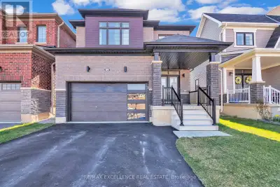 12 WHITHORN CRESCENT Haldimand, Ontario