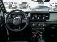 Welcome to 400 Chrysler Dodge Jeep Ram. The 2026 Jeep Wrangler is a brand new, iconic 4x4 SUV built... (image 2)