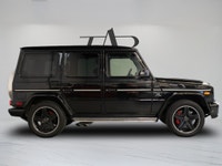 This 2018 Mercedes-Benz G-Class G 63 AMG is a local Ontario vehicle with a clean Carfax report, comb... (image 7)