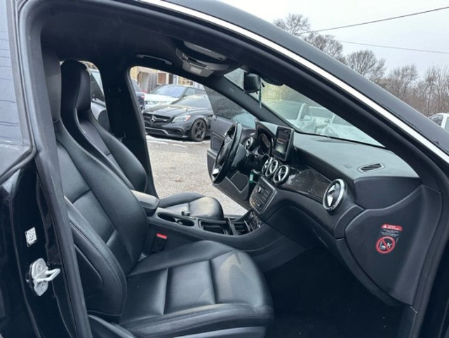 2015 Mercedes-Benz CLA-Class CLA250 | AWD | Fully Loaded! in Cars & Trucks in Mississauga / Peel Region - Image 4