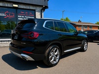 2022 BMW X3 X-DRIVE30i SPORTS ACTIVITY VEHICULE EN SUPERBE CONDITION MECANIQUE ET ESTHETIQUE!!!! CLE... (image 5)