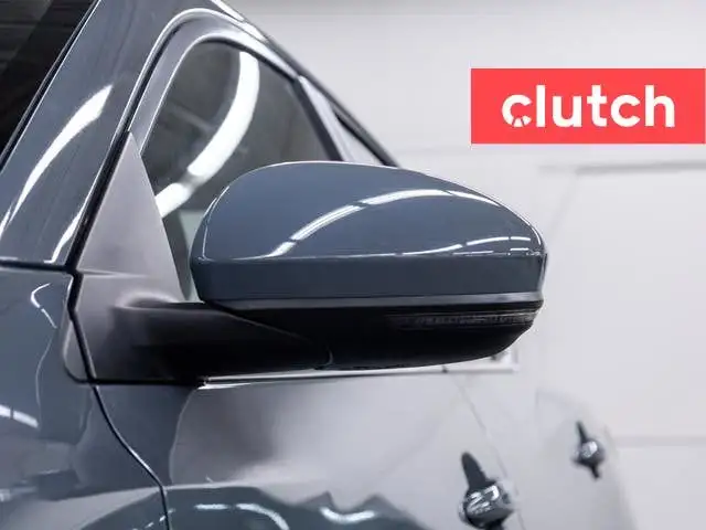 2025 Nissan Sentra SV w/ Apple CarPlay & Android Auto, Sunroof,  in Cars & Trucks in Bedford - Image 9