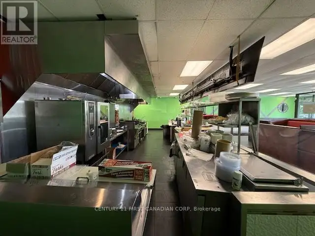 1362 LAMBTON MALL ROAD Sarnia, Ontario in Commercial & Office Space for Sale in Sarnia - Image 8